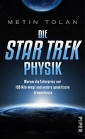 Bild: Die STAR TREK Physik - Piper