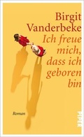 Cover: Ich freue mich, dass ich geboren bin - Piper