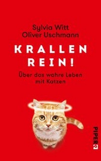 Abbildung von: Krallen rein! - Piper