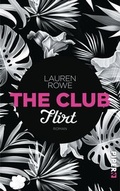 Cover: The Club - Flirt - Piper