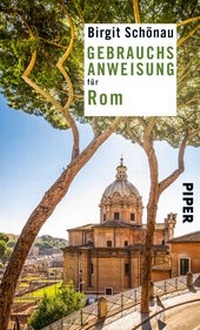 Abbildung von: Gebrauchsanweisung für Rom - Piper