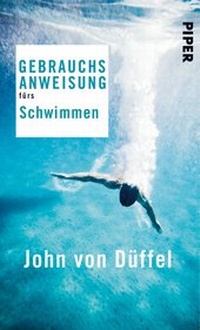 Abbildung von: Gebrauchsanweisung fürs Schwimmen - Piper