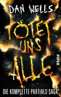 Cover: T&ouml;tet uns alle - Piper