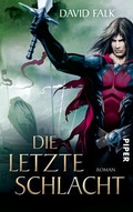 Cover: Die letzte Schlacht - Piper