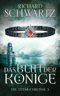 Cover: Das Blut der K&ouml;nige - Piper