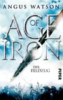 Cover: Age of Iron - Piper