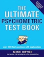 Cover: The Ultimate Psychometric Test Book - Kogan Page Ltd