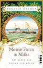 Bild: Meine Farm in Afrika - Piper