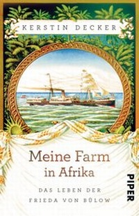 Bild vergrößern Bild: Meine Farm in Afrika - Piper