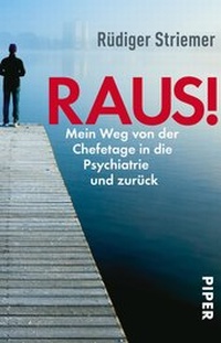 Bild vergrößern Bild: Raus! - Piper