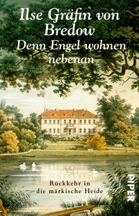 Abbildung von: Denn Engel wohnen nebenan - Piper