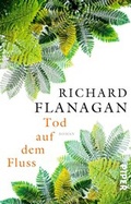 Cover: Tod auf dem Fluss - Piper