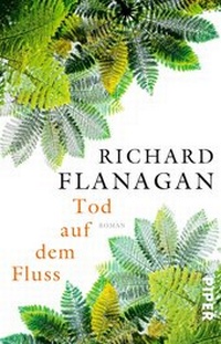 Abbildung von: Tod auf dem Fluss - Piper
