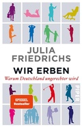 Cover: Wir Erben - Piper
