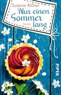 Abbildung von: Nur einen Sommer lang - Piper