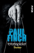 Cover: Totenspieler - Piper