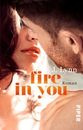 Cover: Fire in You - Piper