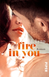 Enlarge image Cover: Fire in You - Piper