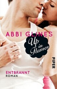 Abbildung von: Up in Flames - Entbrannt - Piper