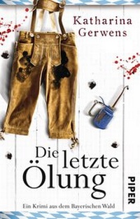 Abbildung von: Die letzte Ölung - Piper