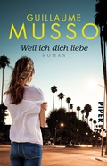 Cover: Weil ich dich liebe - Piper