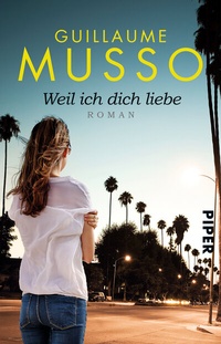 Enlarge image Cover: Weil ich dich liebe - Piper