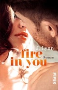 Cover: Fire in You - Piper
