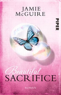 Abbildung von: Beautiful Sacrifice - Piper