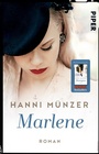 Cover: Marlene - Piper