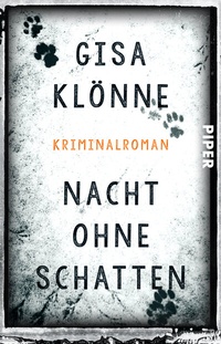 Abbildung von: Nacht ohne Schatten - Piper