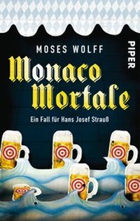 Abbildung von: Monaco Mortale - Piper