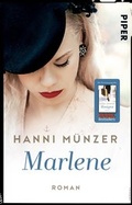 Cover: Marlene - Piper