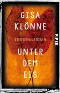Cover: Unter dem Eis - Piper
