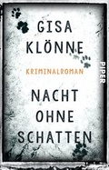 Cover: Nacht ohne Schatten - Piper
