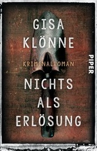 Abbildung von: Nichts als Erlösung - Piper