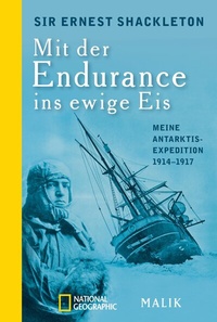 Abbildung von: Mit der Endurance ins ewige Eis - Piper
