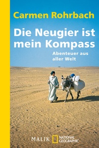 Abbildung von: Die Neugier ist mein Kompass - Piper
