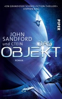 Enlarge image Cover: Das Objekt - Piper