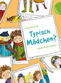 Cover: Typisch M&auml;dchen? - Gabriel