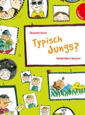 Cover: Typisch Jungs? - Gabriel