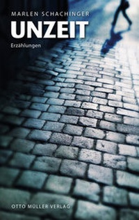 Enlarge image Cover: Unzeit - Otto Müller Verlag GmbH