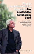 Cover: Von der Produktivkraft des Eigensinns - Otto M&uuml;ller Verlag GmbH