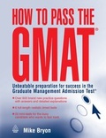 Cover: How to Pass the GMAT - Kogan Page Ltd