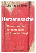 Cover: Herzenssache - Butzon & Bercker