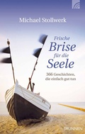 Cover: Frische Brise f&uuml;r die Seele - Brunnen Verlag GmbH