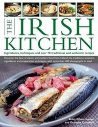 Abbildung von: Irish Kitchen - Lorenz Books