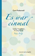 Cover: Es war einmal - Fischer, Karin