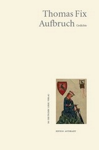 Enlarge image Cover: Aufbruch - Fischer, Karin