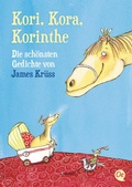 Cover: Kori, Kora, Korinthe - Oetinger