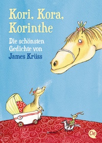 Abbildung von: Kori, Kora, Korinthe - Oetinger
